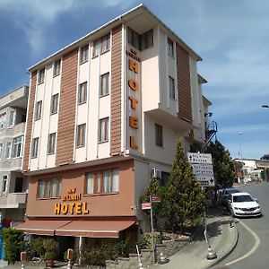 New Beylerbeyi Hotel